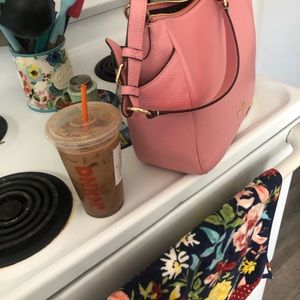 Meet your Posher, Christy